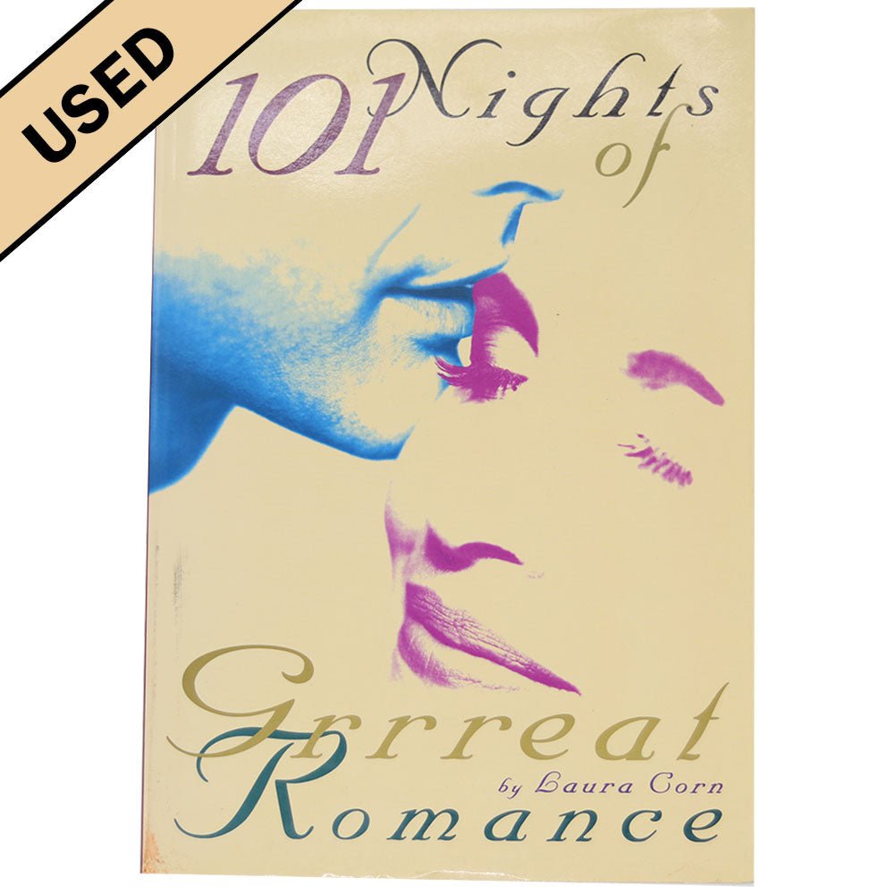 101 Nights of Grrreat Romance - Used