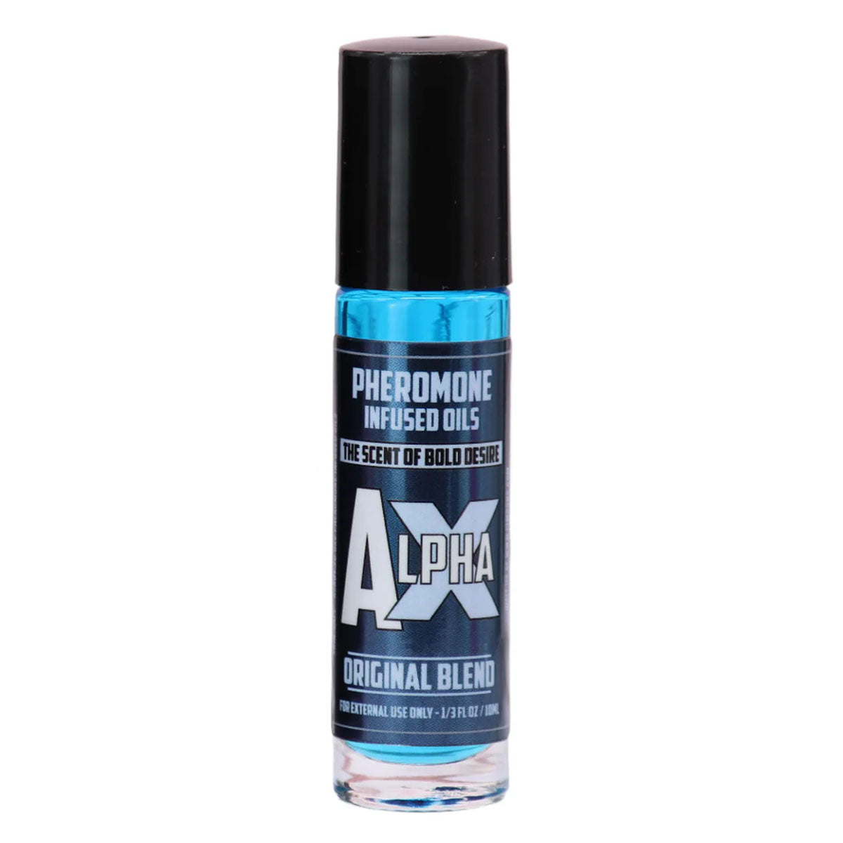 Alpha X Pheromone Oil