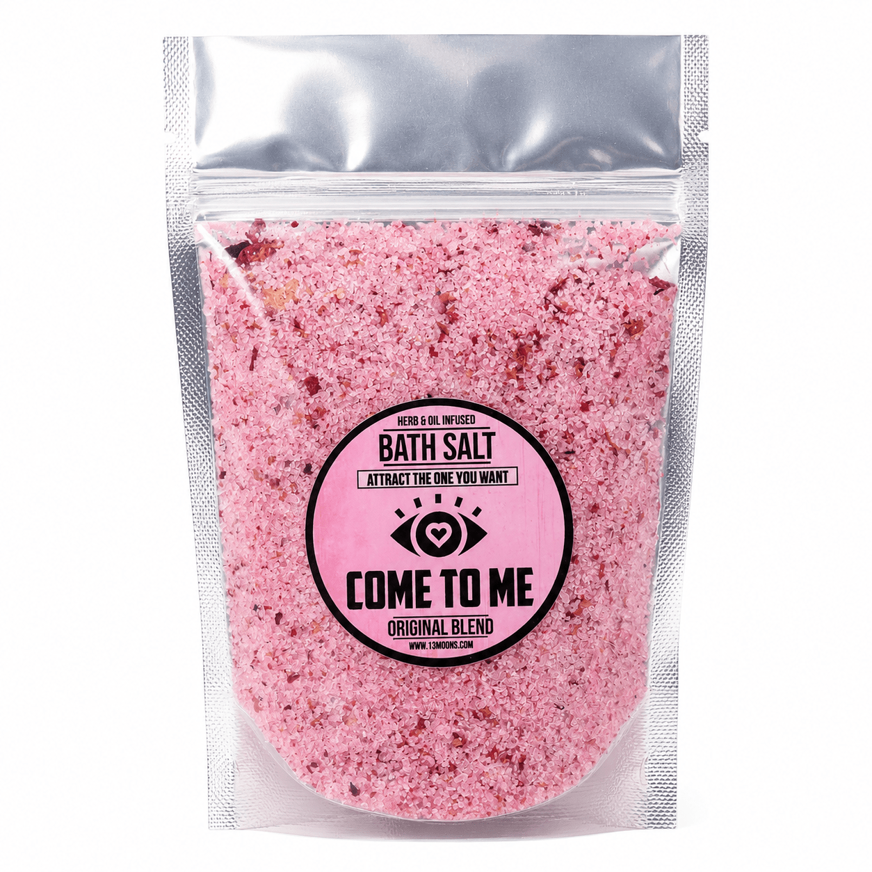 Come To Me Bath Salts