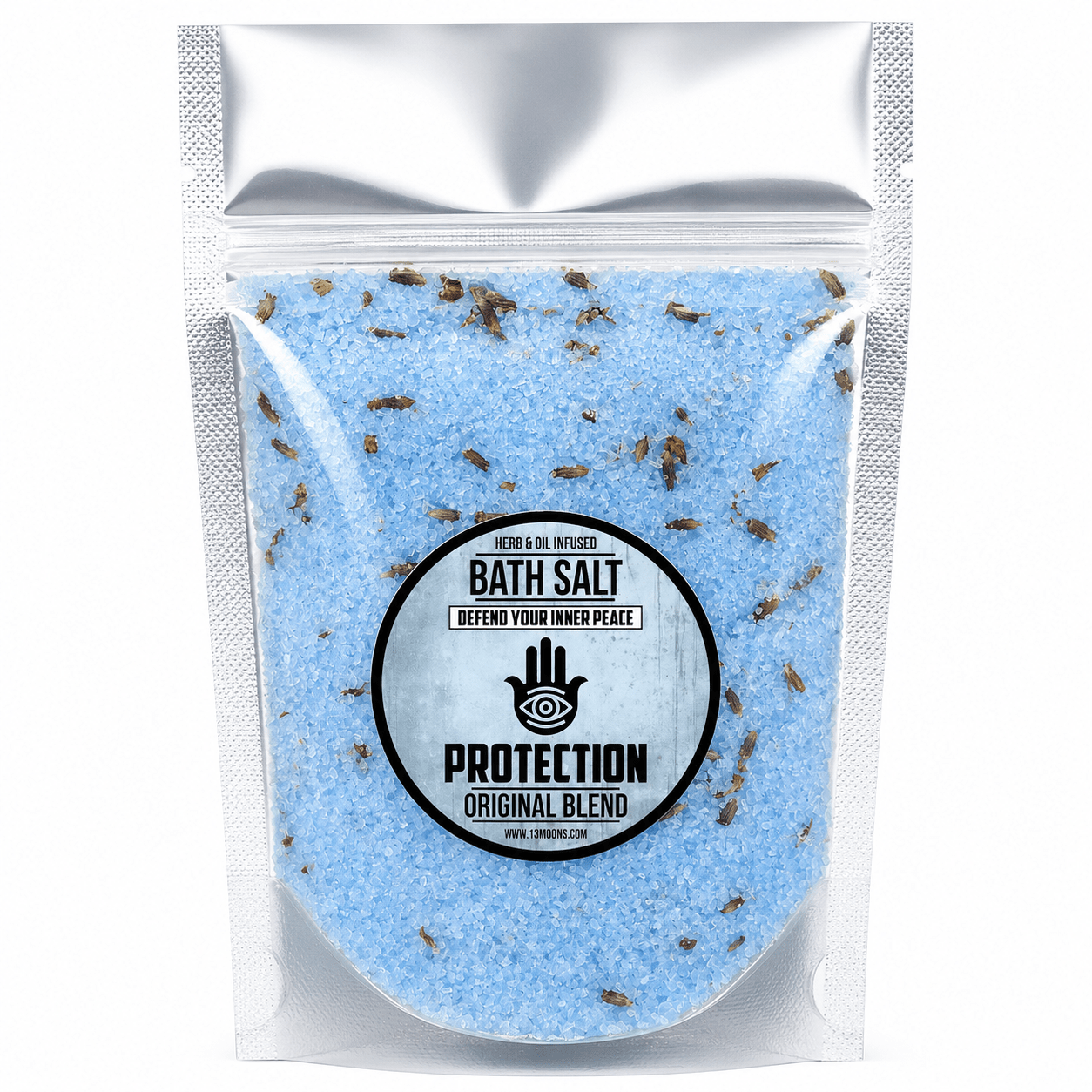 Protection Bath Salts