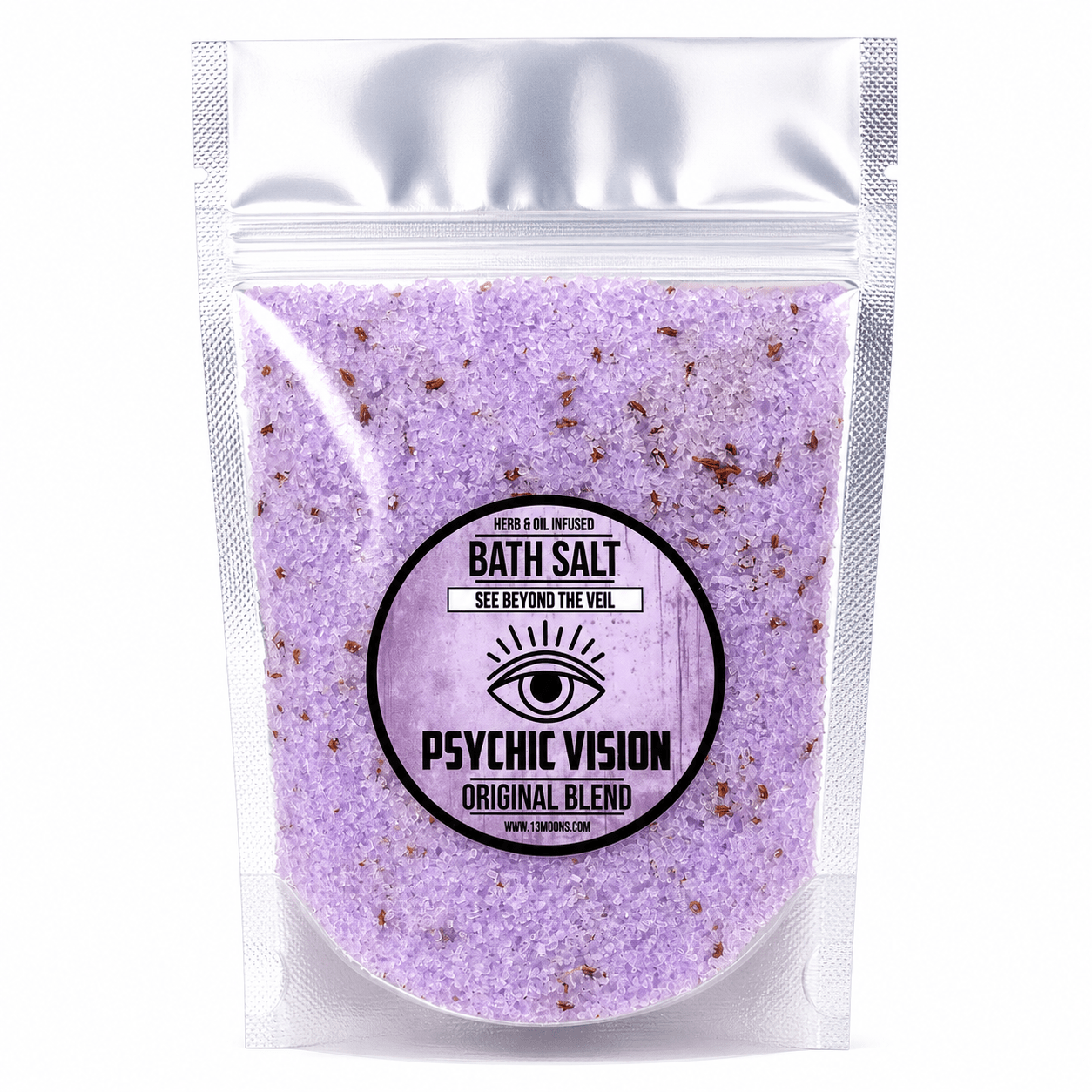 Psychic Vision Bath Salts
