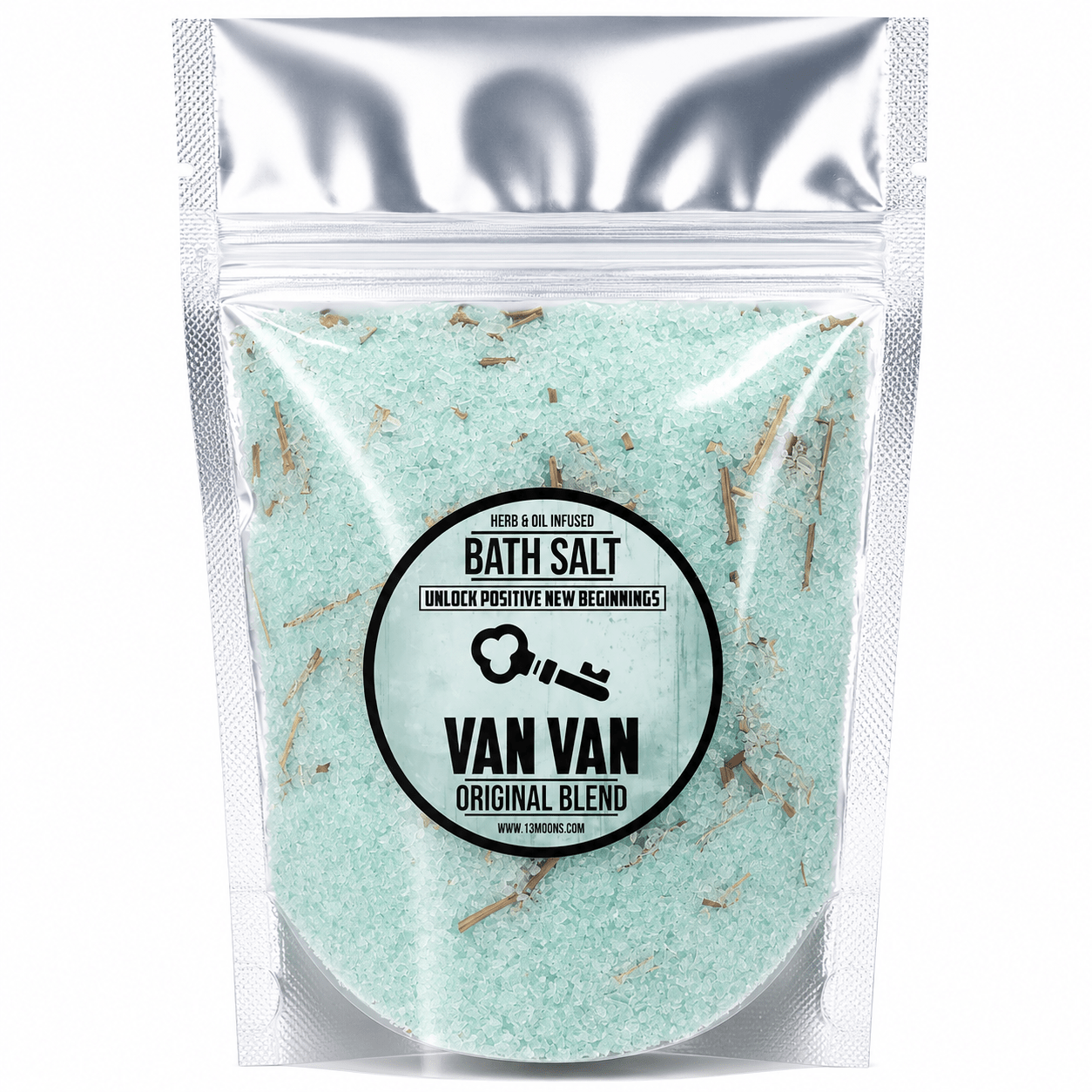 Van Van Bath Salts