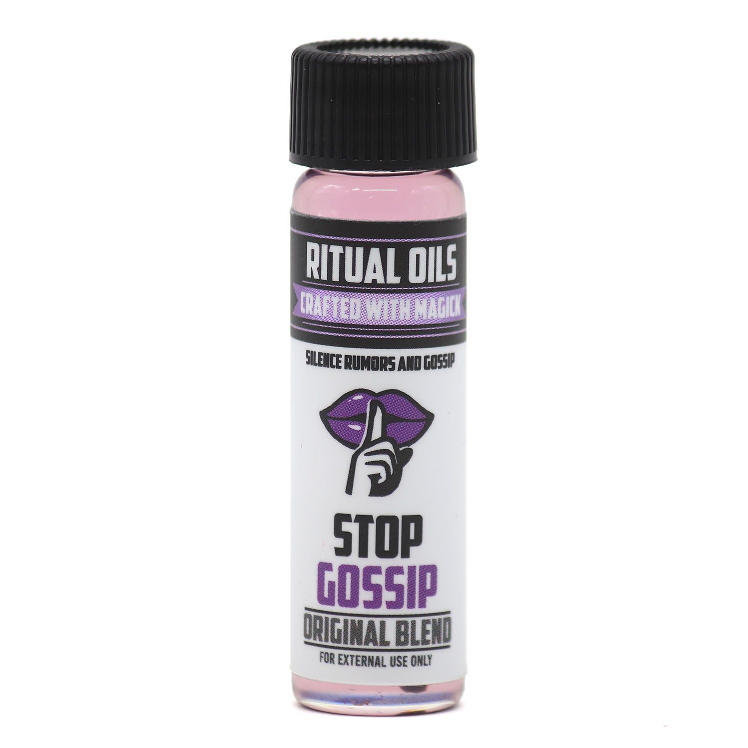Stop Gossip Oil by 13 Moons
