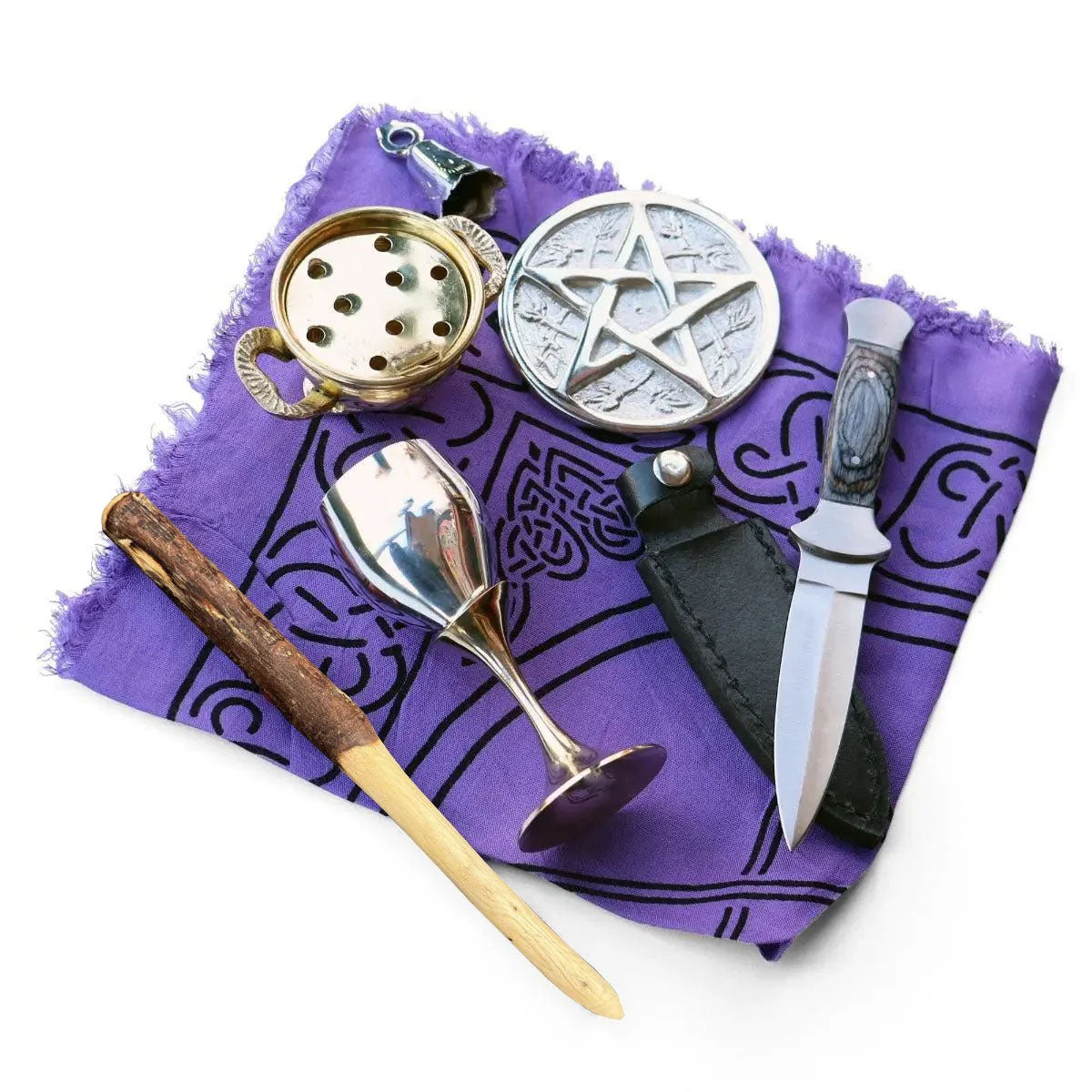 Basic Altar Set