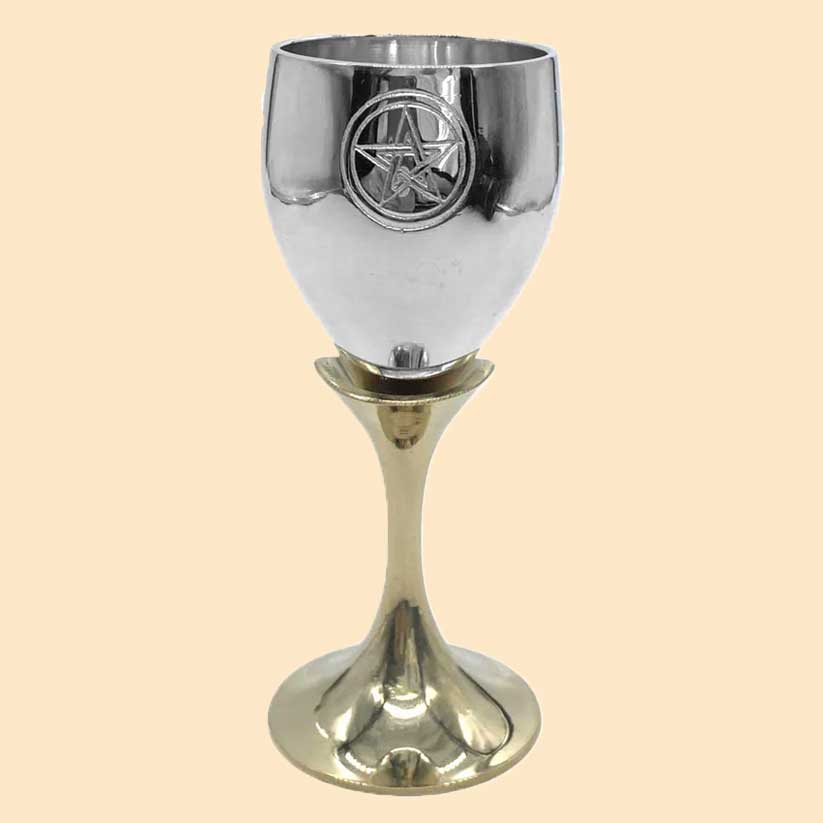 Ritual & Altar Chalices