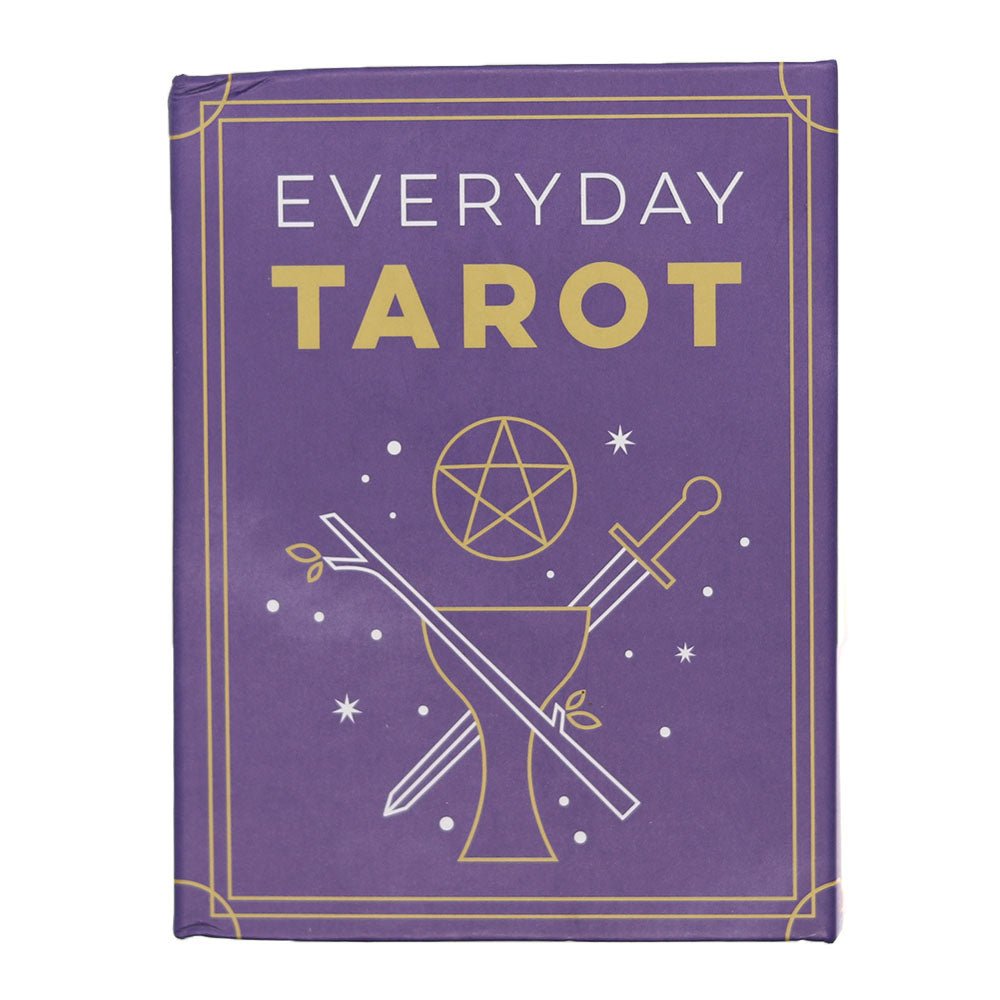 Everyday Tarot (Used)
