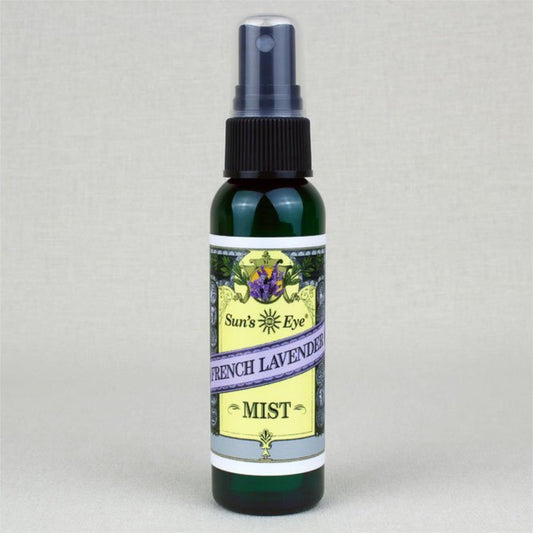 French Lavender Mist - 13 Moons