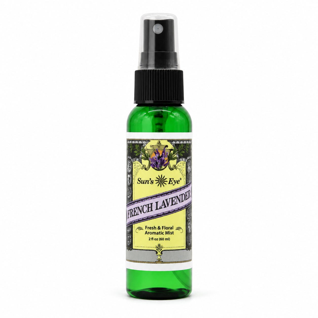 Sun's Eye French Lavender Misting Spray
