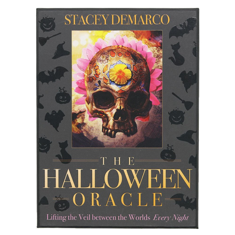 The Halloween Oracle (Used)