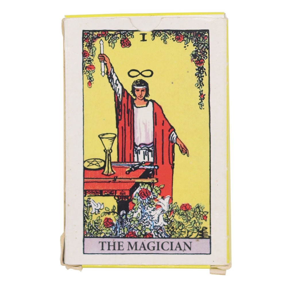 Rider Tarot Pocket Edition (Used)