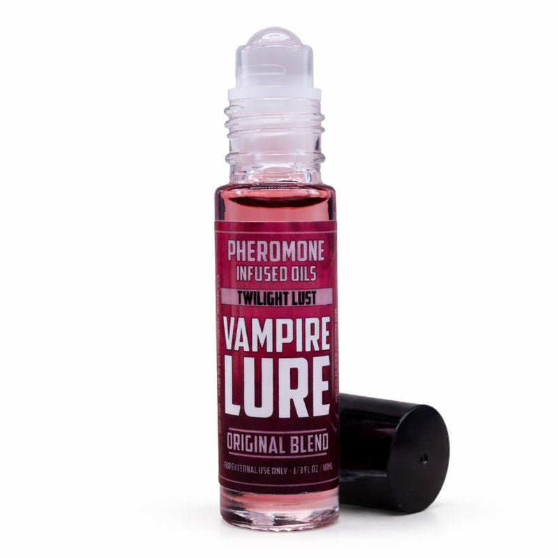 Vampire Lure Pheromone Oil