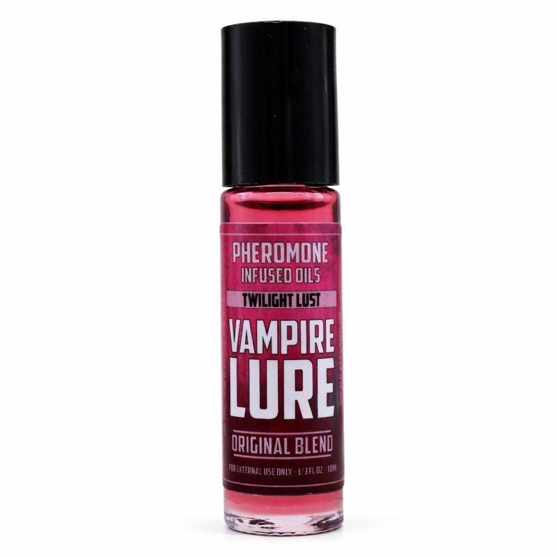 Vampire Lure Pheromone Oil