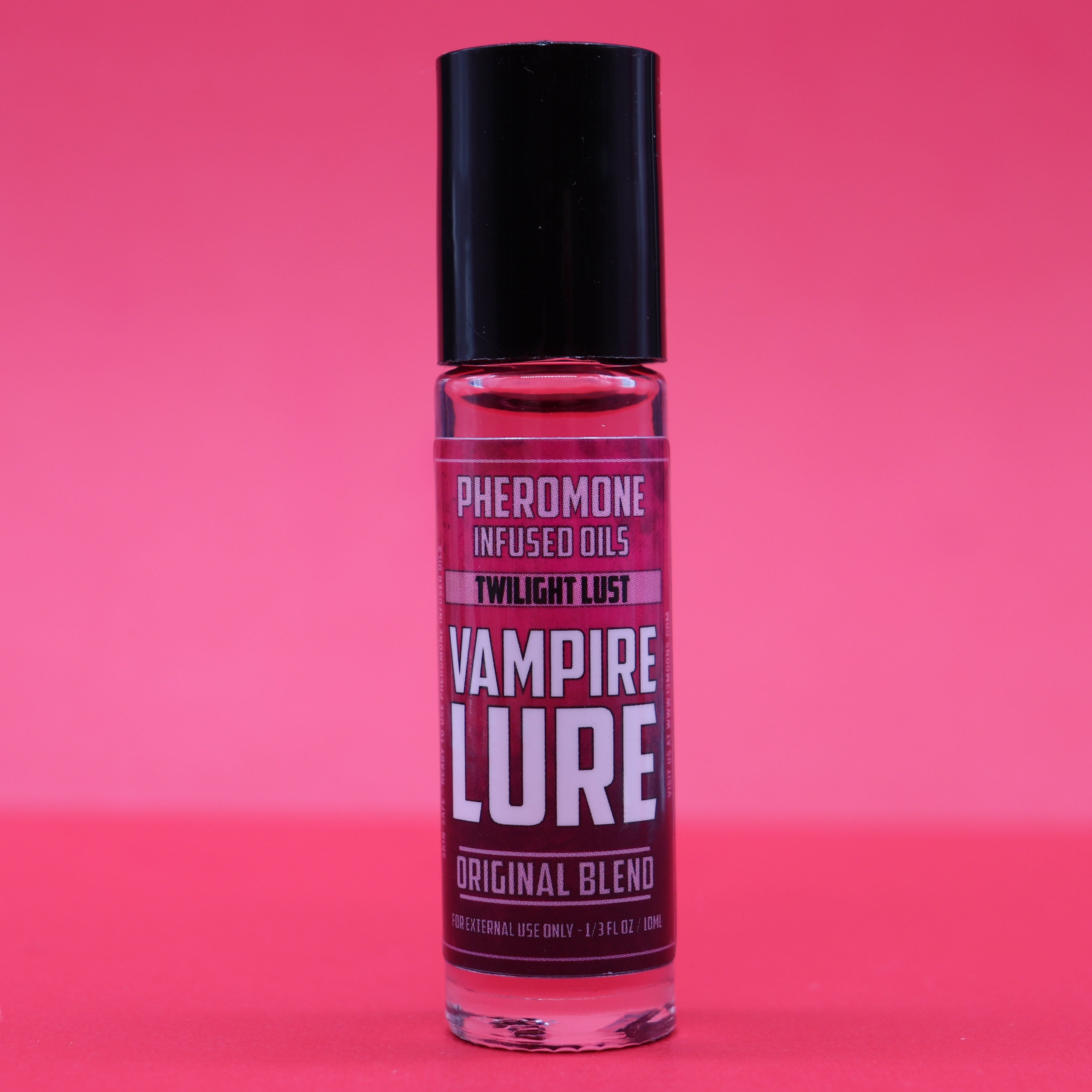 Vampire Lure Pheromone Oil