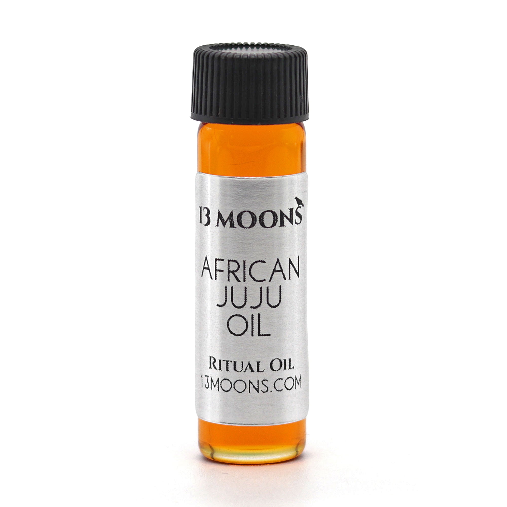 African Juju Oil by 13 Moons - 13 Moons
