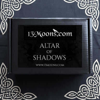 Altar of Shadows - 13 Moons