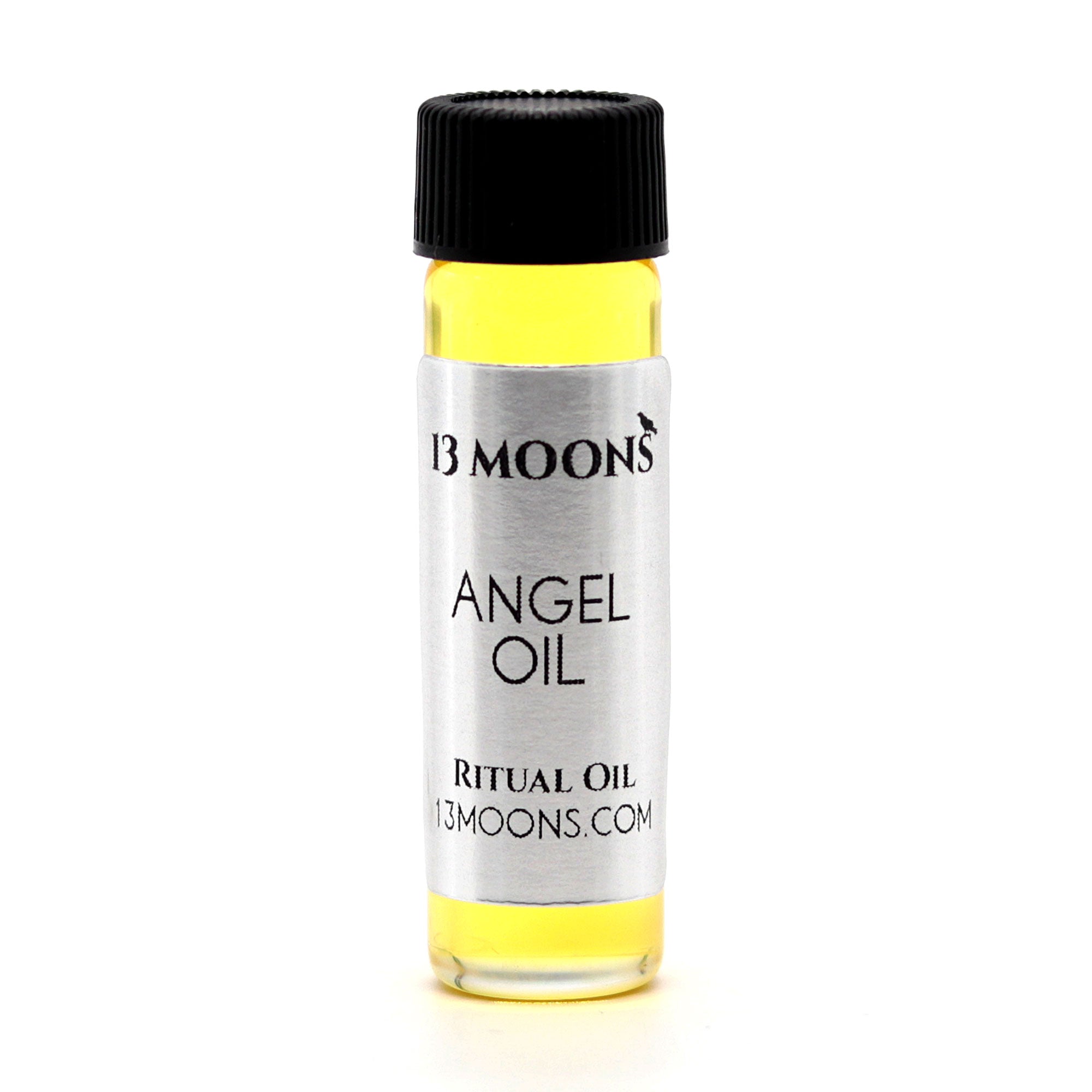 Angel Oil by 13 Moons - 13 Moons