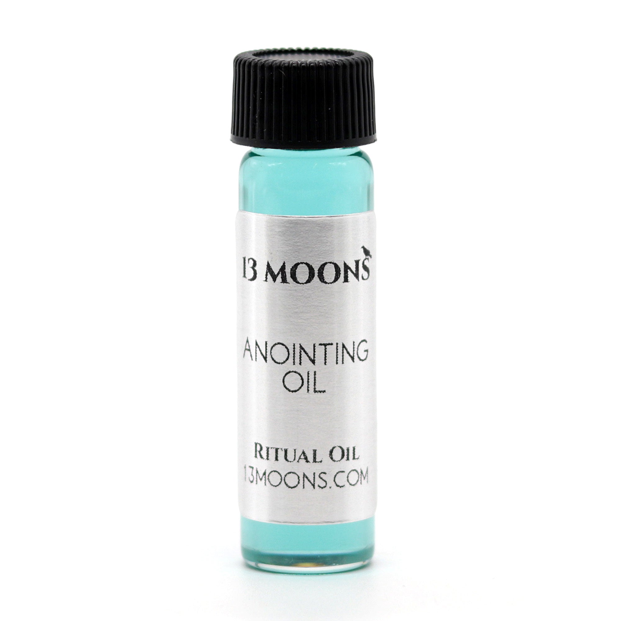 Anointing Oil by 13 Moons - 13 Moons