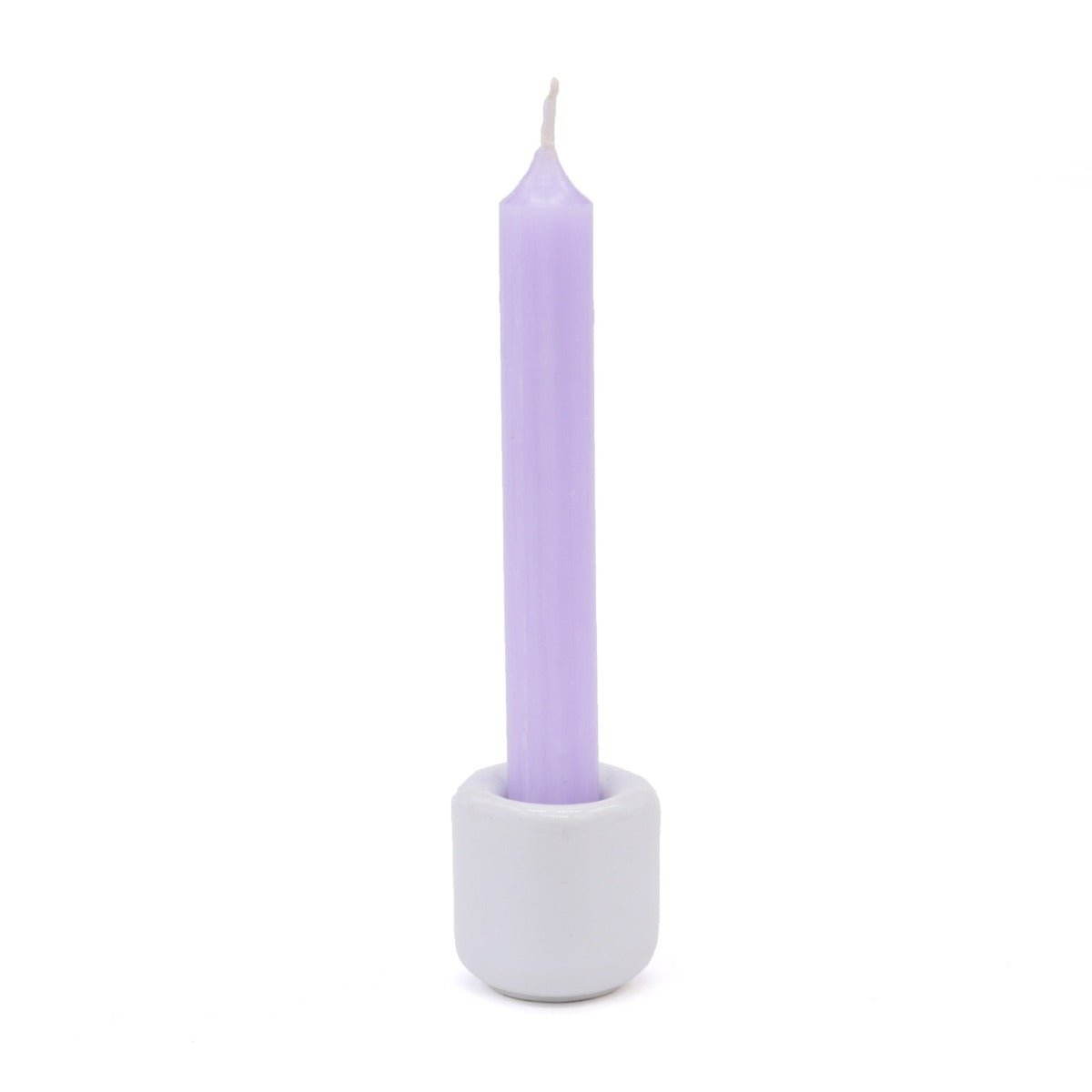 Chime Candle Lavender Single - 13 Moons