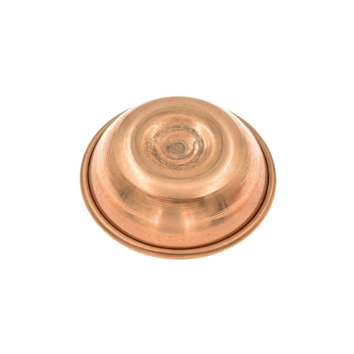 Copper Offering Bowl, Mini - 13 Moons