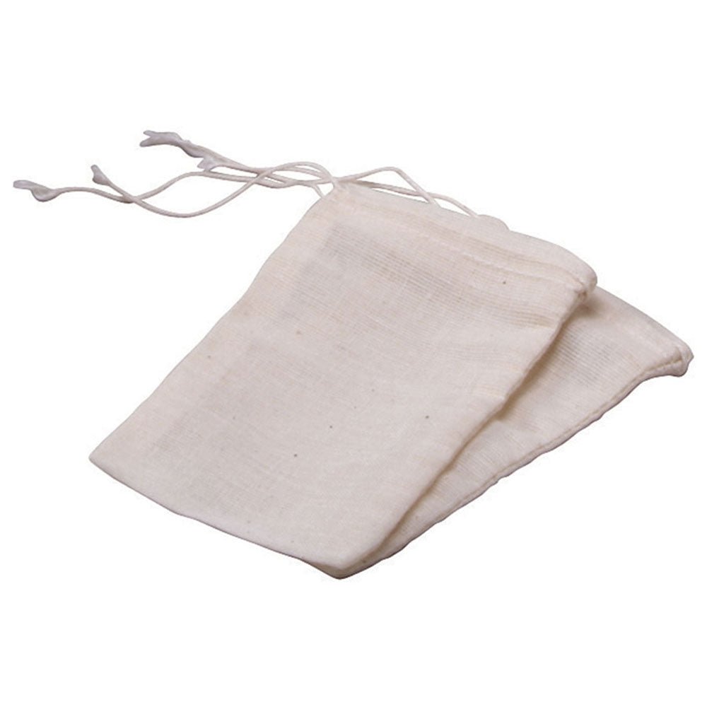 Cotton Muslin Bags  Witchcraft Supplies