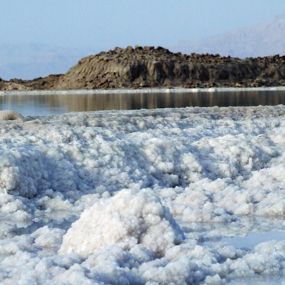 Dead Sea Salt - 13 Moons