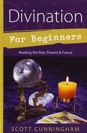 Divination for Beginners - 13 Moons
