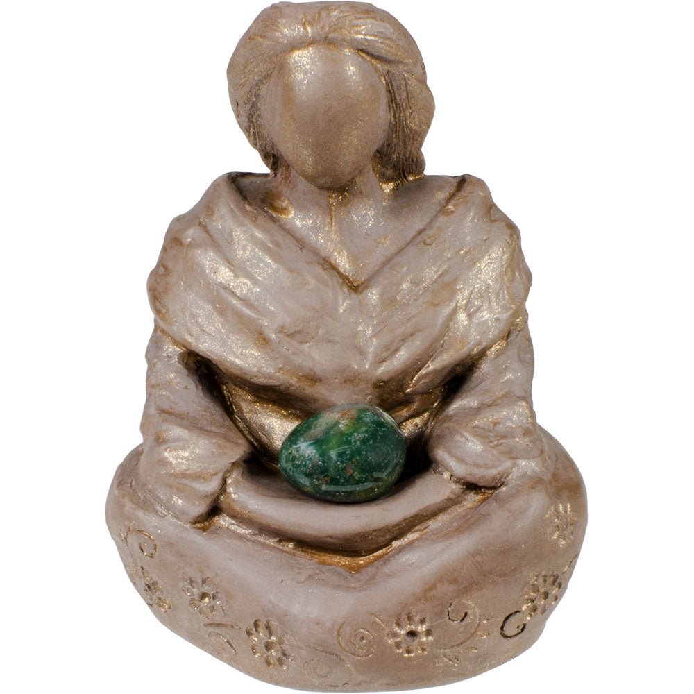 Divine Mother Statue - 13 Moons