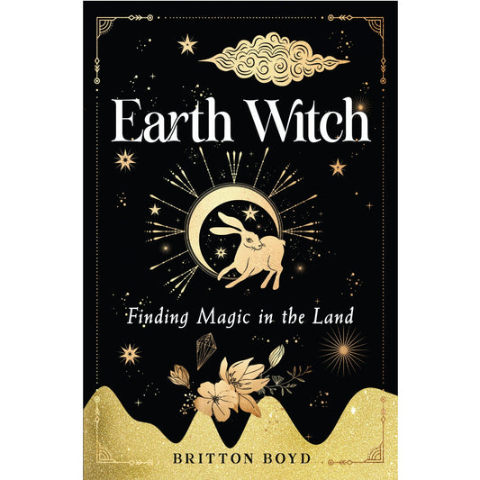 Earth Witch - 13 Moons