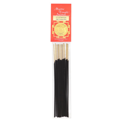 Egyptian Musk Incense - 13 Moons
