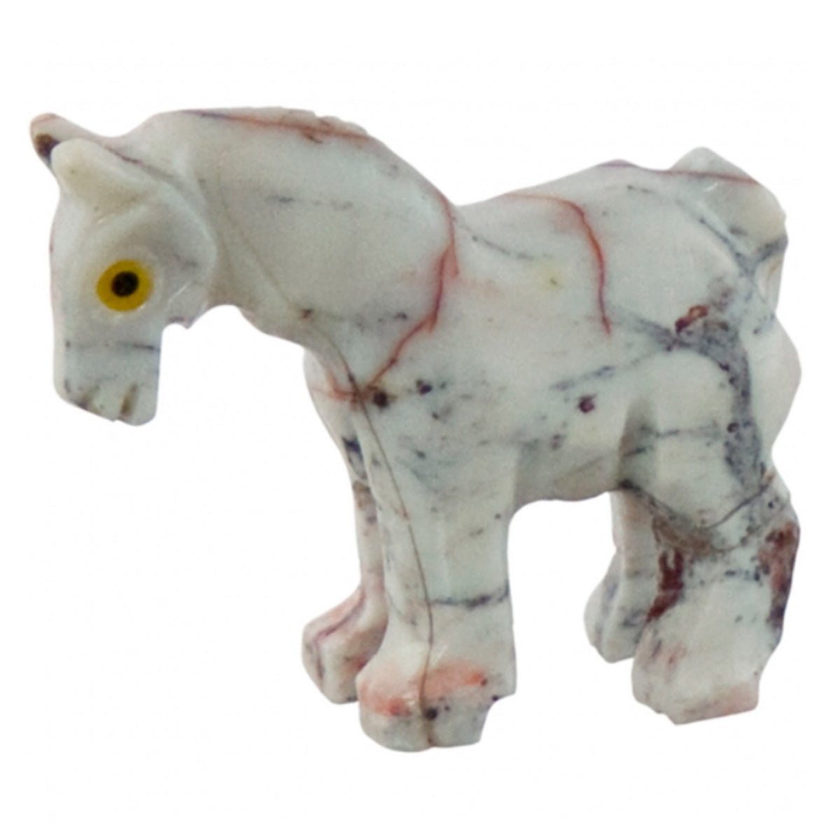 Horse Spirit Totem Animal