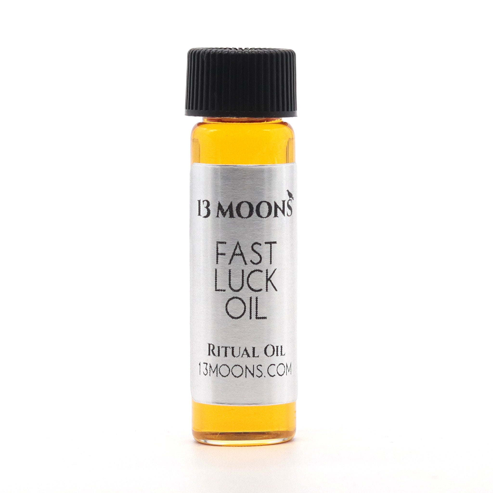 Fast Luck Oil by 13 Moons - 13 Moons