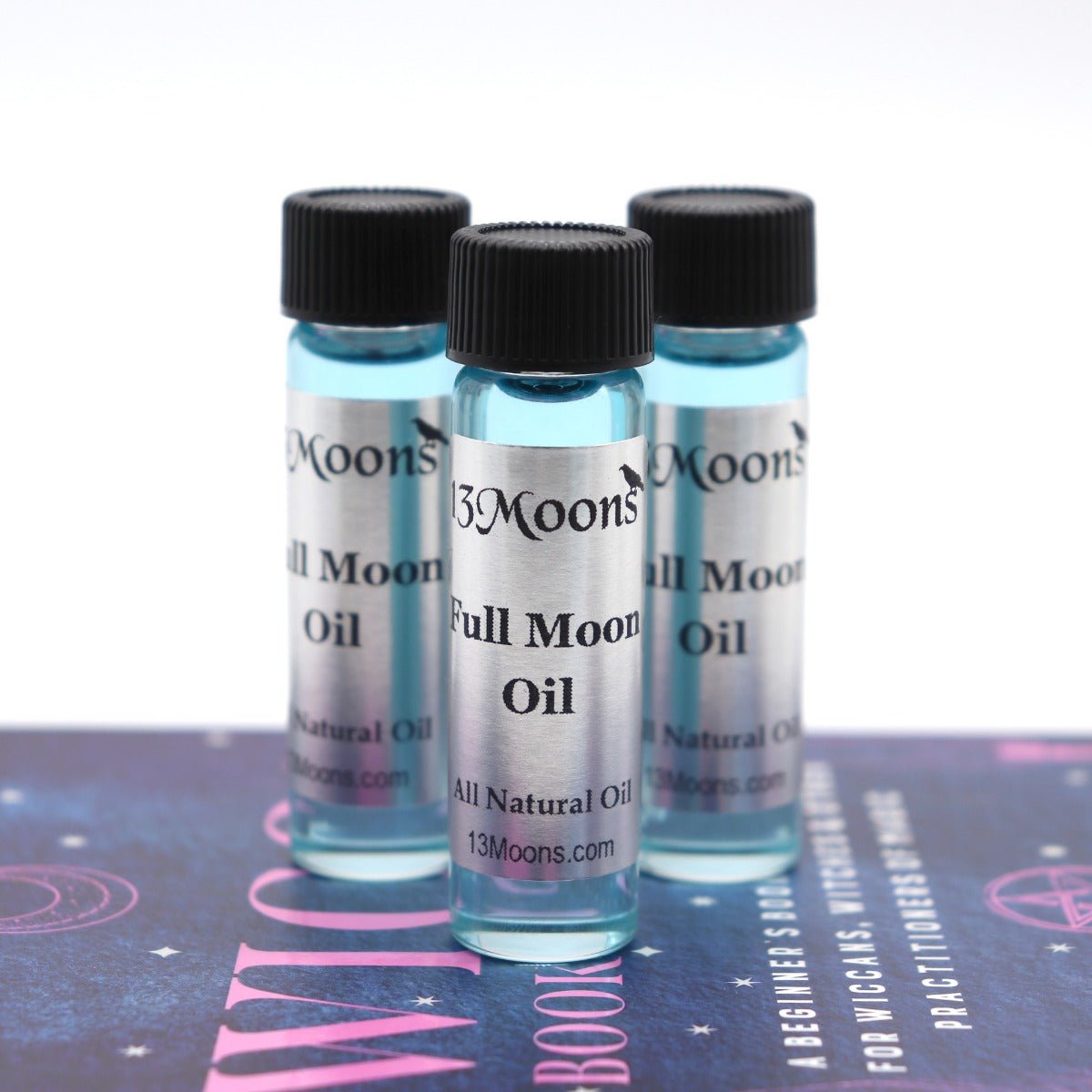 Full Moon Oil by 13 Moons - 13 Moons