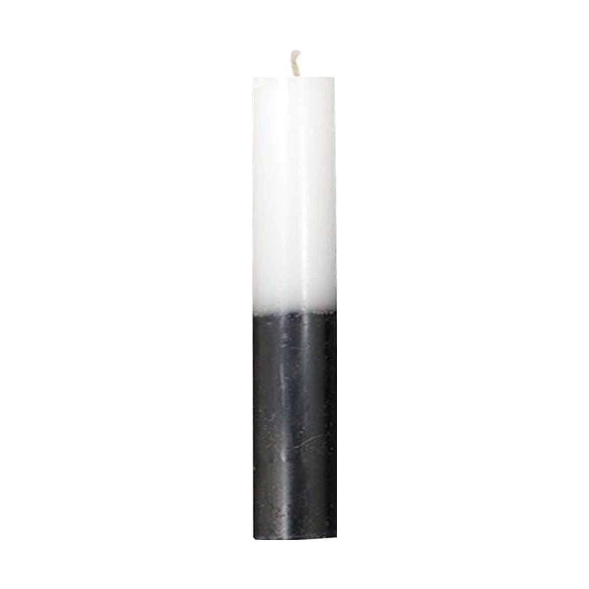 Handcrafted Witch Stick Candle - 13 Moons