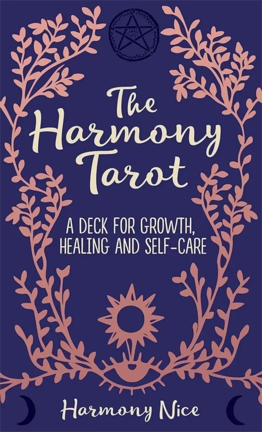 Harmony Tarot Deck - 13 Moons