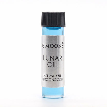 Lunar Oil by 13 Moons - 13 Moons