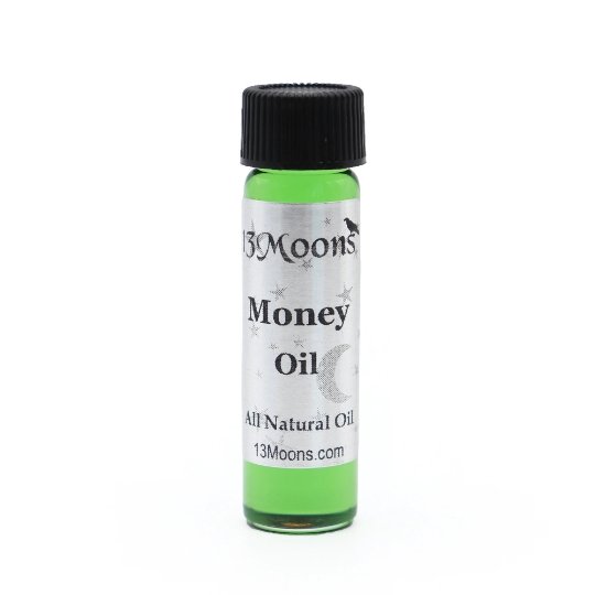 Money Oil by 13 Moons - 13 Moons