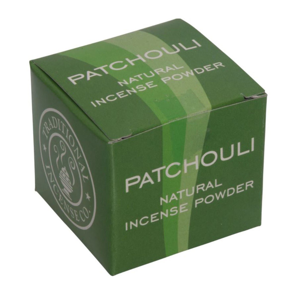 Patchouli Powder Incense - 13 Moons