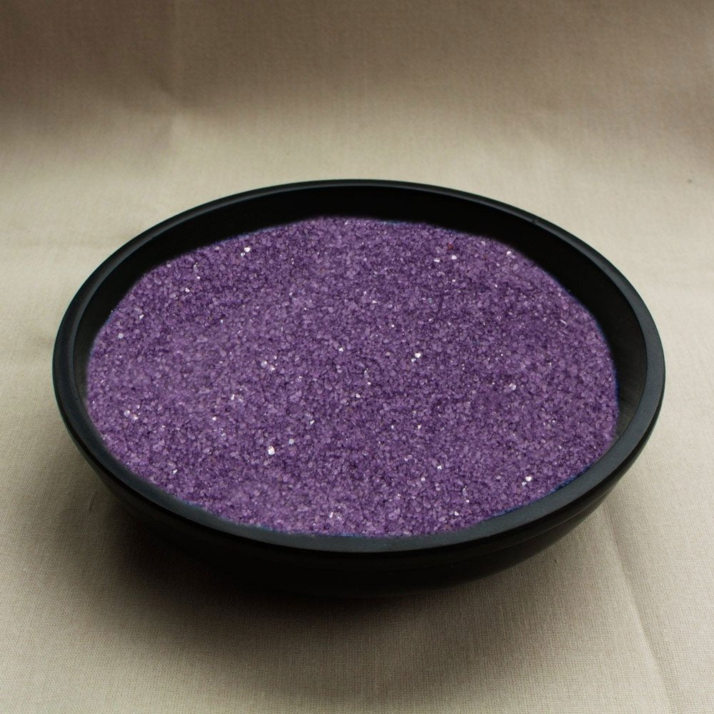 Purple Sand - 13 Moons