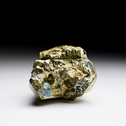 Pyrite Nugget - 13 Moons