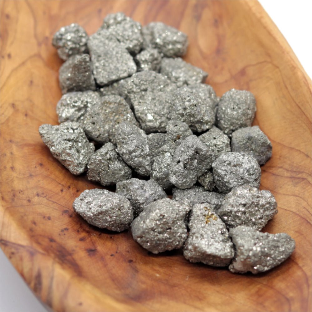 Pyrite Nuggets, 2 of - 13 Moons