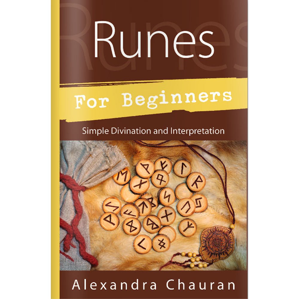 Runes for Beginners - 13 Moons