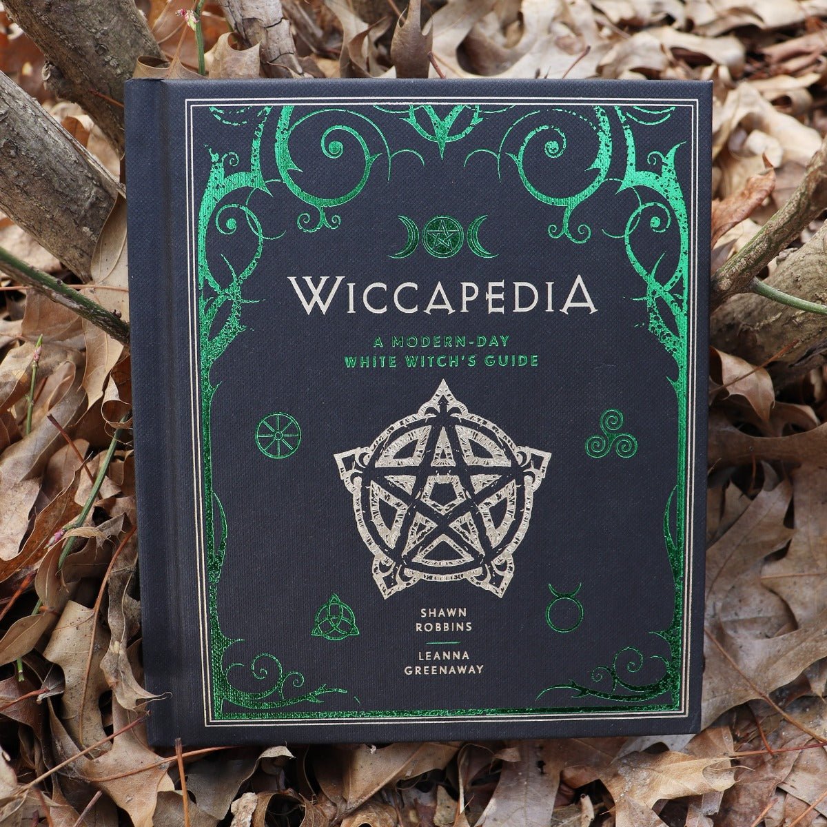 Wiccapedia - 13 Moons