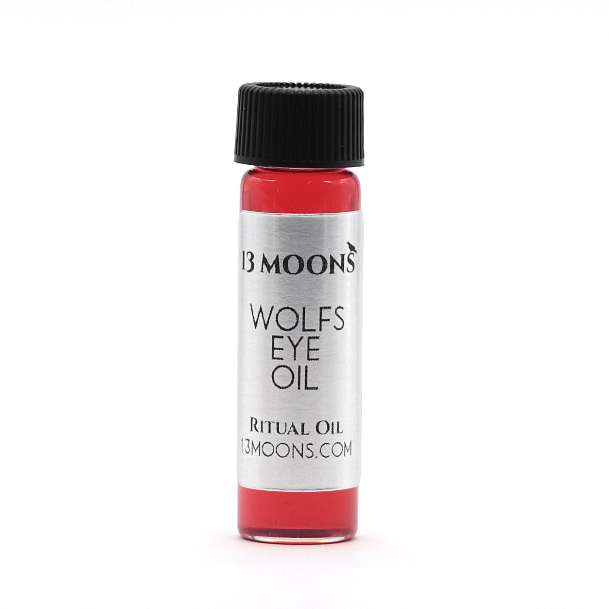 Wolfs Eye Oil by 13 Moons - 13 Moons