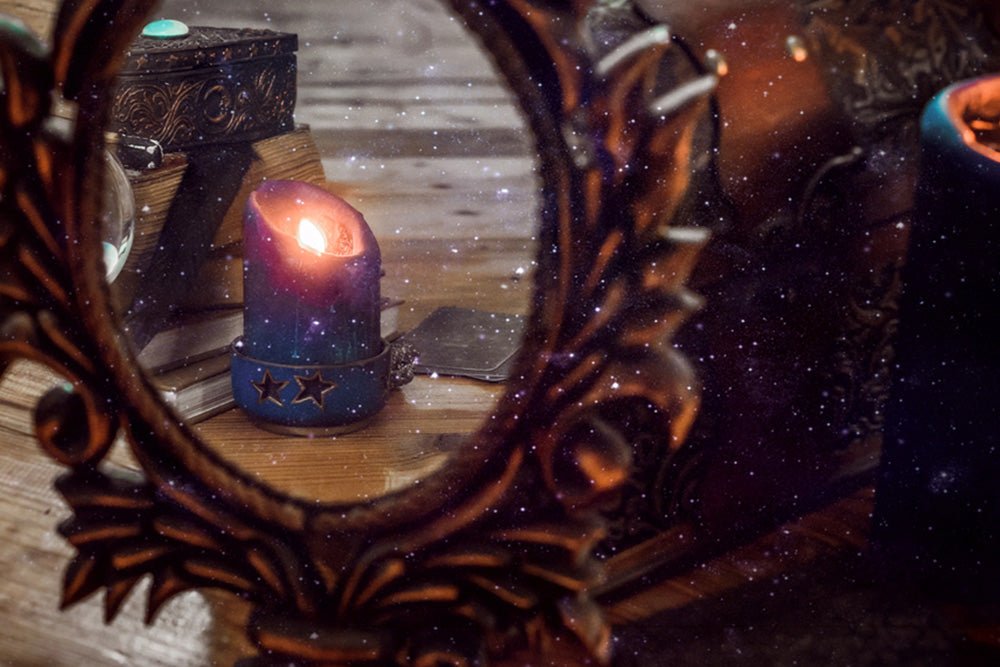 Top Ritual Items And Supplies Available At 13 Moons
