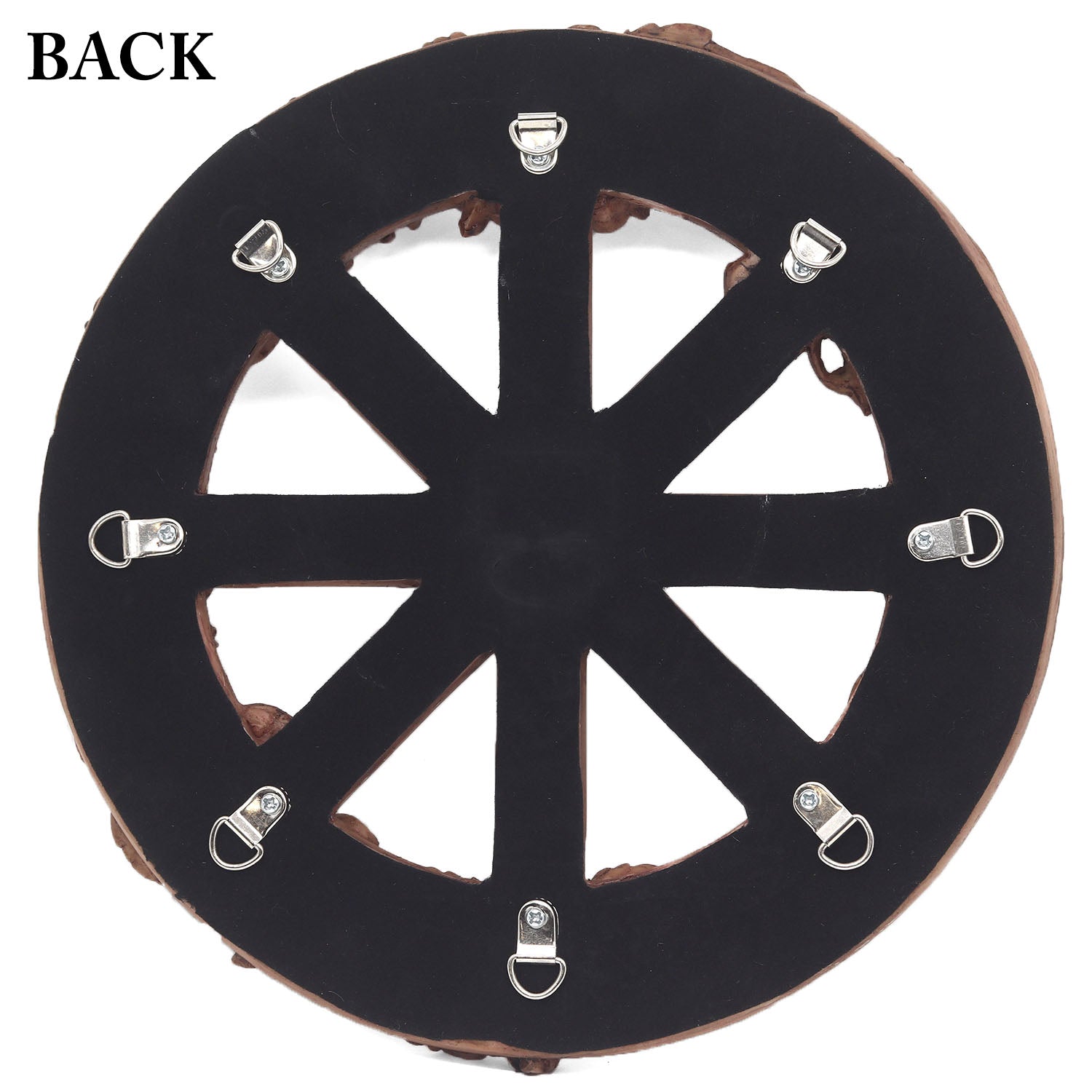 Wheel of the Year Plaque