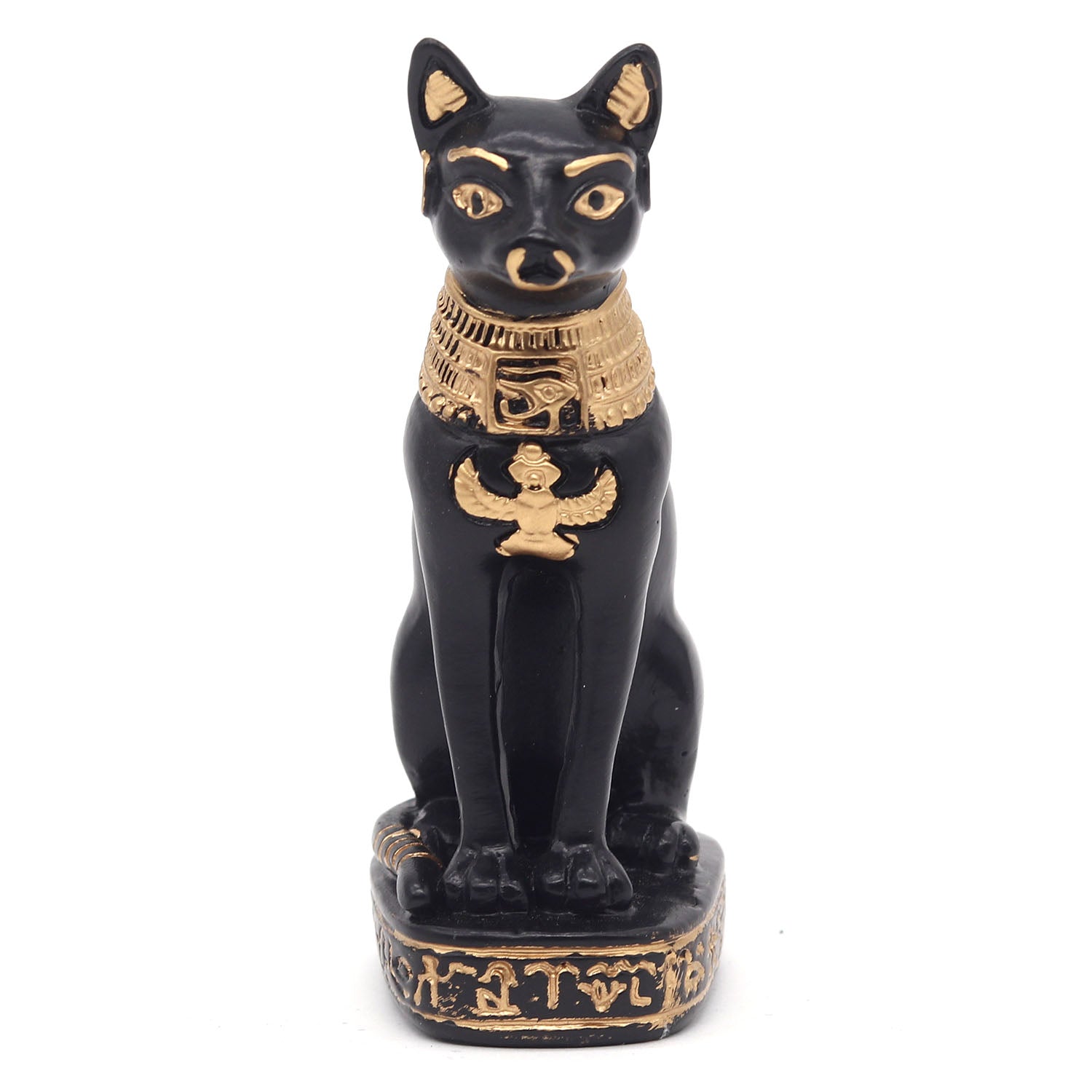 Bastet Ancient Egyptian Goddess Figurine
