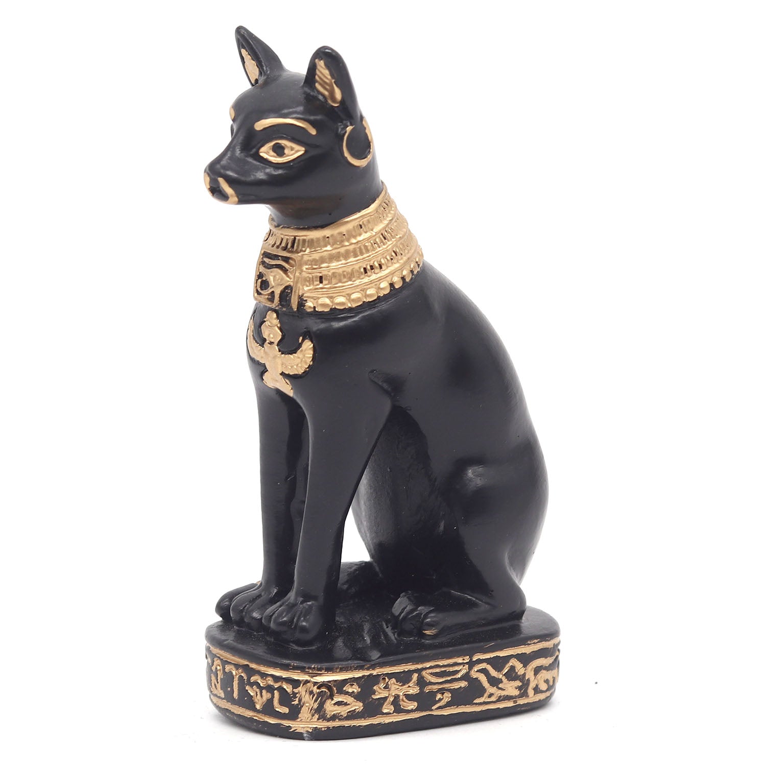 Bastet Ancient Egyptian Goddess Figurine