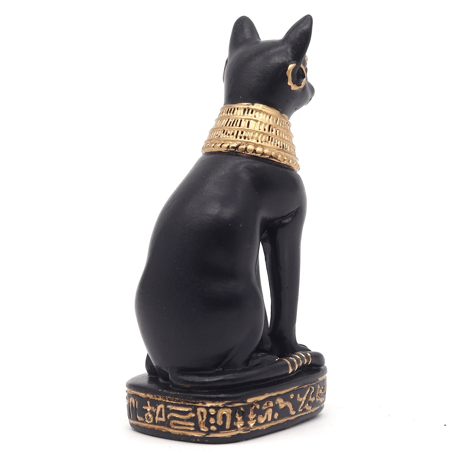 Bastet Ancient Egyptian Goddess Figurine