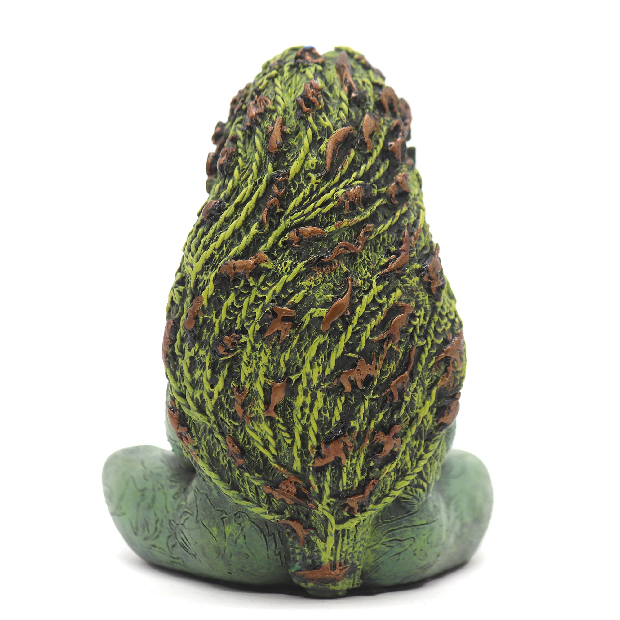 Millenial Gaia Goddess Statue Small