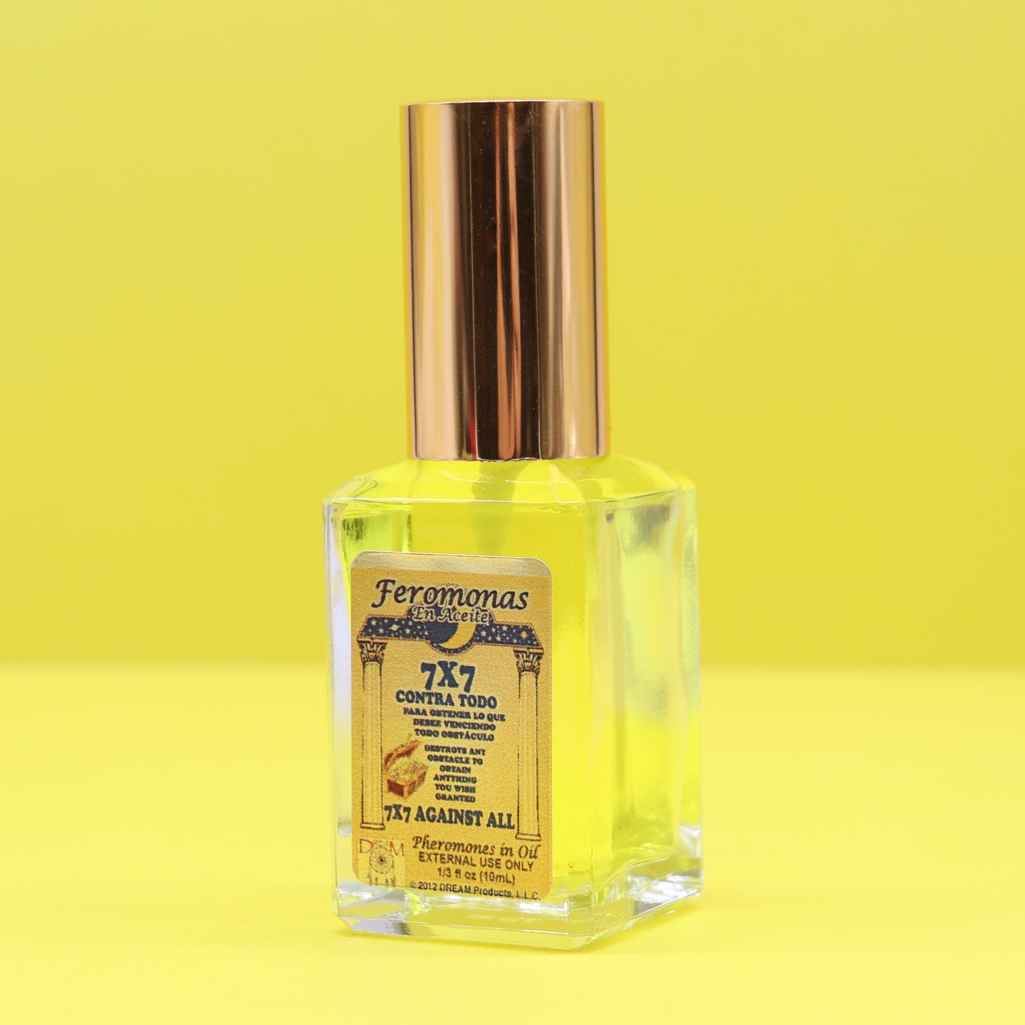 7x7 Against All Pheromone Spray - 13 Moons